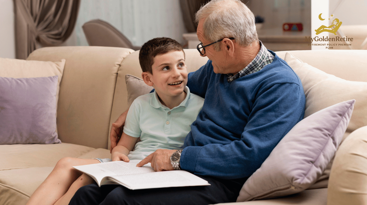 Child Plan & Investment for NRIs in Kochi, Kerala: Secure Your Child’s Future