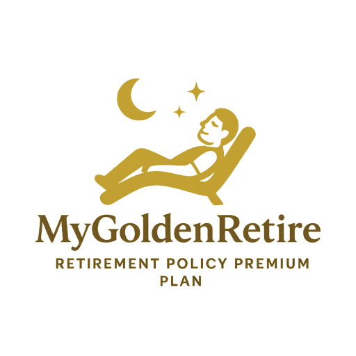 mygoldenretire